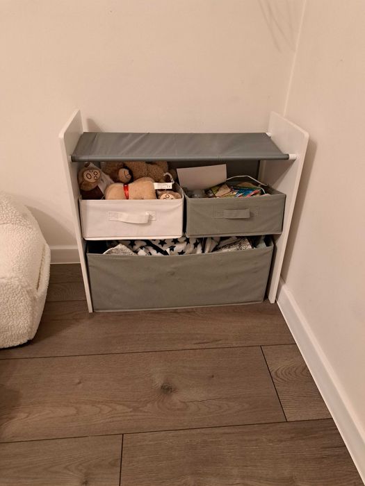 Organizer dla dziecka