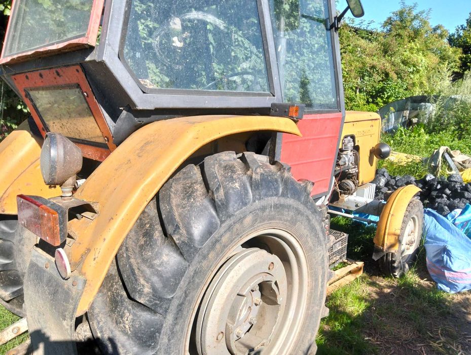 Ursus C 360 3p sprzedam