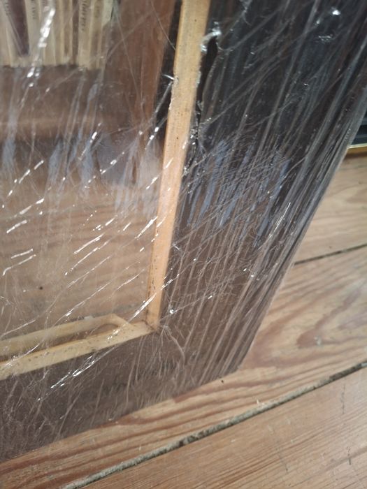 Moldura para tela pintura  50 x 60 cms