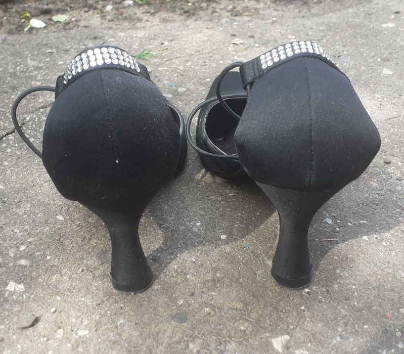 Элегантные туфли Clarks