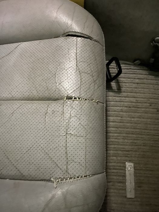 Banco condutor clk w 208