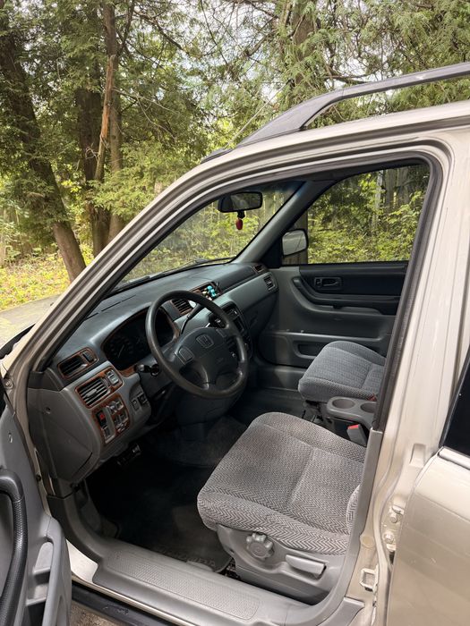 Honda CR-V 1998