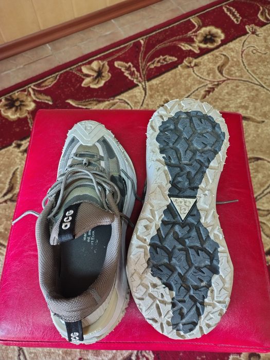 Кросівки Nike acg mountain fly 2