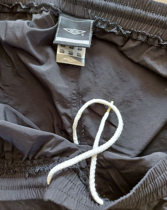 Spodenki krótkie Umbro r.XXL