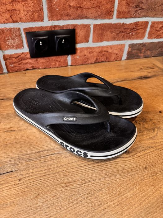 Japonki Crocs Bayaband Flip
