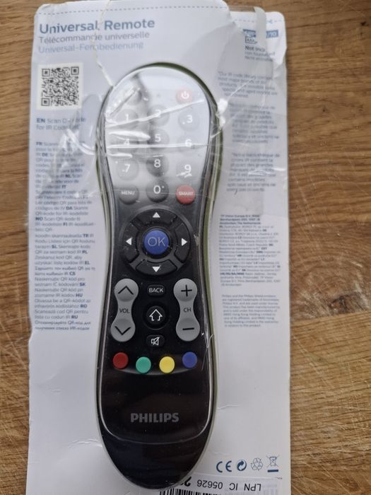 Sprzedam pilot  philips