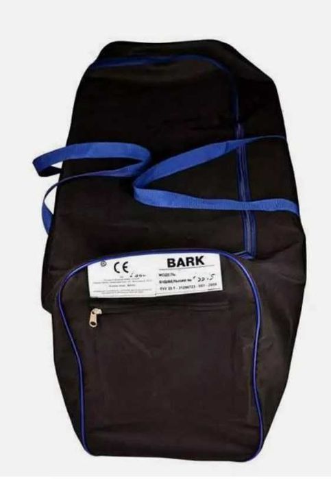 Надувная лодка ПВХ Барк BARK Гребная / Моторная в ассортименте