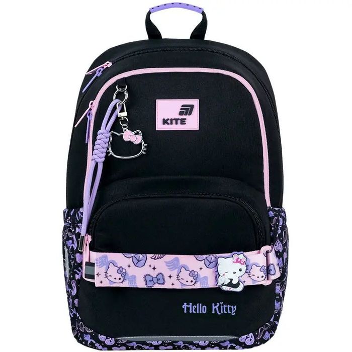 Рюкзак Kite 763 ортопедичний 15л шкільний