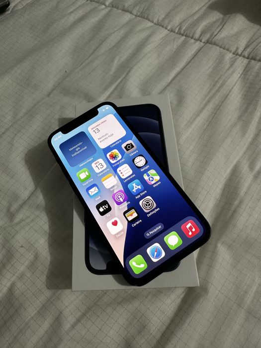 Iphone 12 mini 64gb