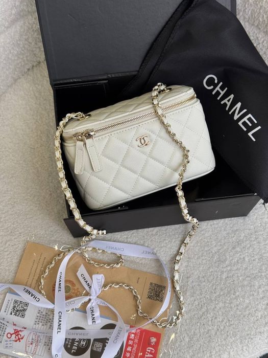 Сумка Chanel В коробці 3600 грн