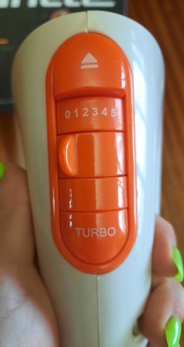 Міксер Ariete Mixy 1541