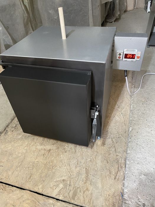 Піч муфельна 20 літрів 1100 градусів