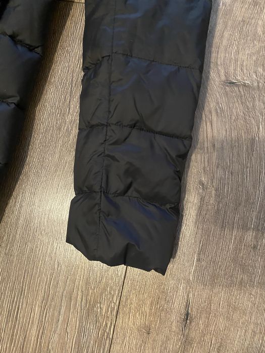 Зимняя куртка Lee Cooper
