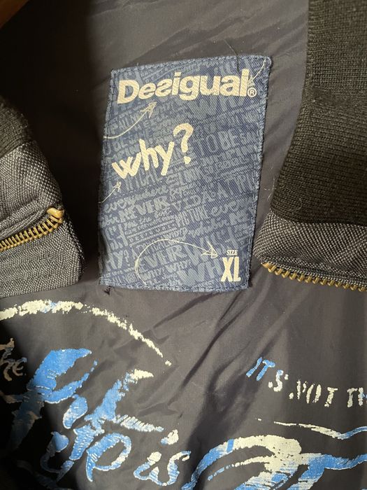 Kurtka Desigual r  40-42