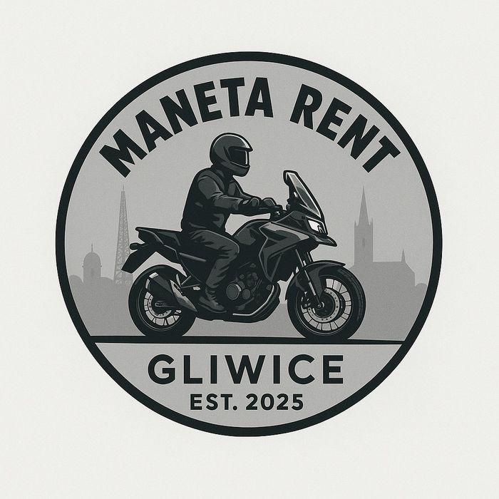 Wynajem motocykla CF MOTO 450MT na A2