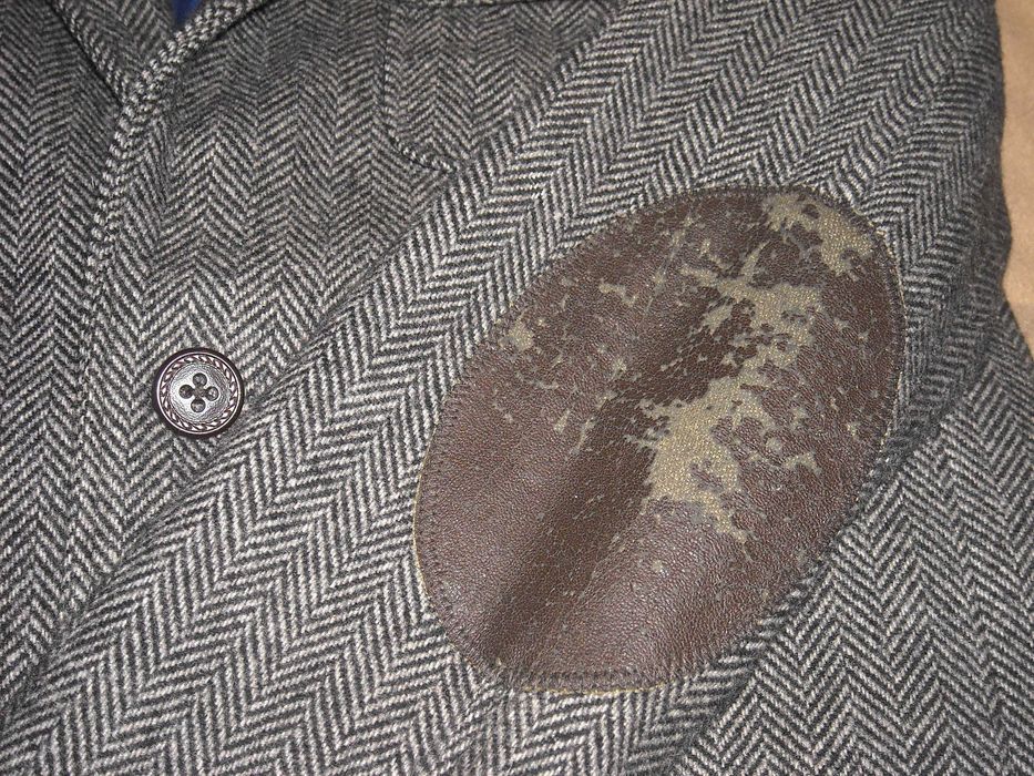 Blazer rapaz menino ZARA