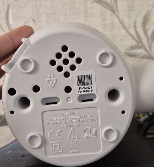 Подогреватель для бутылочек Chicco