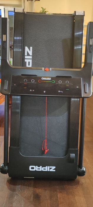 Zipro Pacto IConsole + Niepołomice
