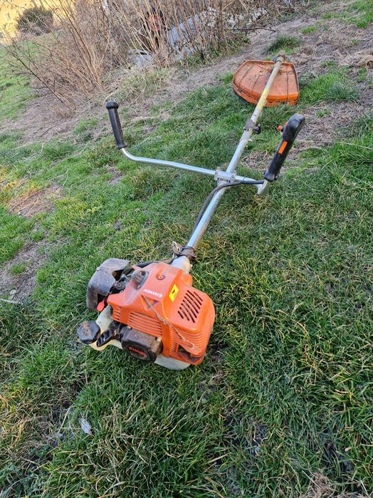 Kosa spalinowa Handy