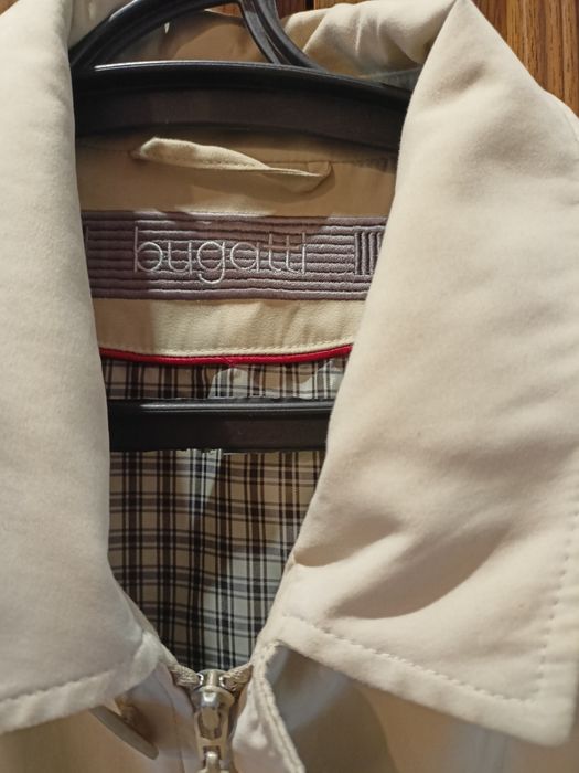 Чоловіча куртка Bugatti