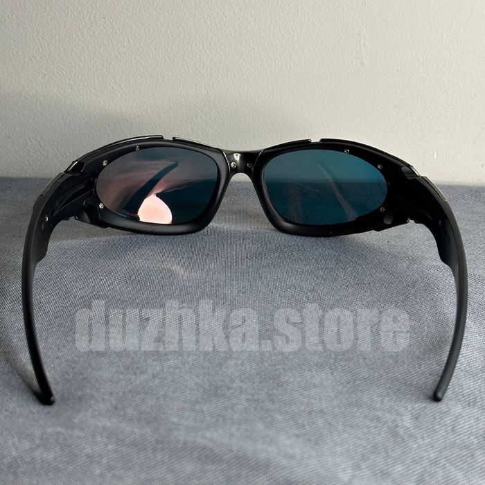 Окуляри Oakley Plate polarized