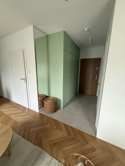 Mieszkanie 3 pokojowe z prywatnym ogródkiem przy ul. Akademickiej