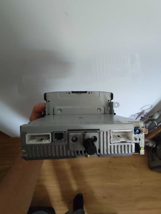 Radio para  renault