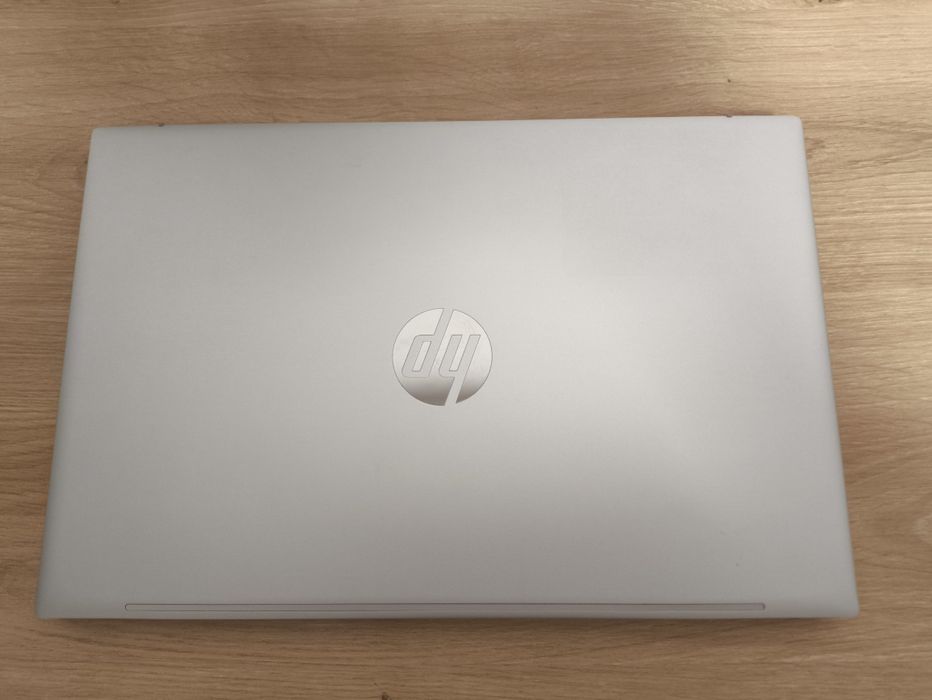 HP Pavilion 14– Ryzen 5 5500U | 16 GB RAM | SSD 512 GB | FHD | Windows 11