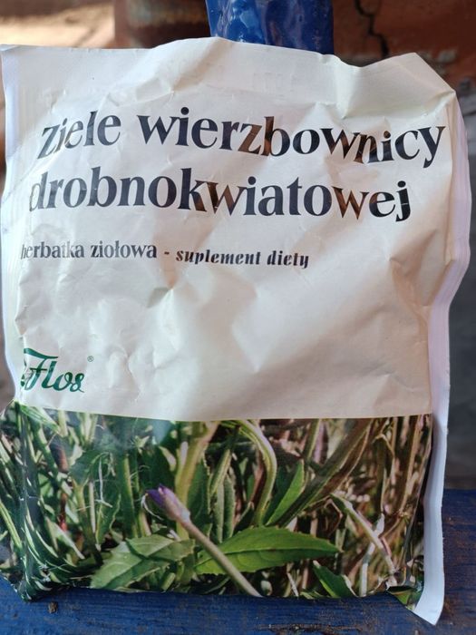 іван чай польський