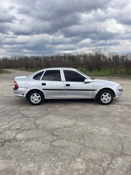 Opel Vectra B 1997p