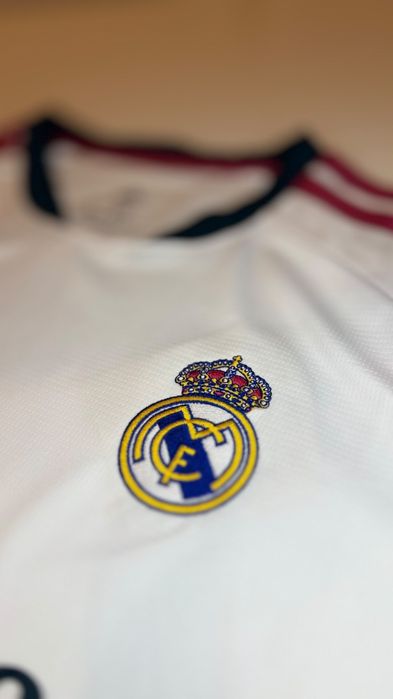 Camisolas de futebol