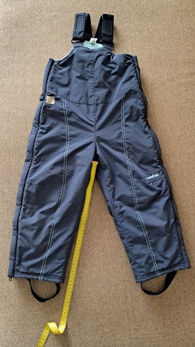 Комбінезон Decathlon Wedze розмір 102-109.