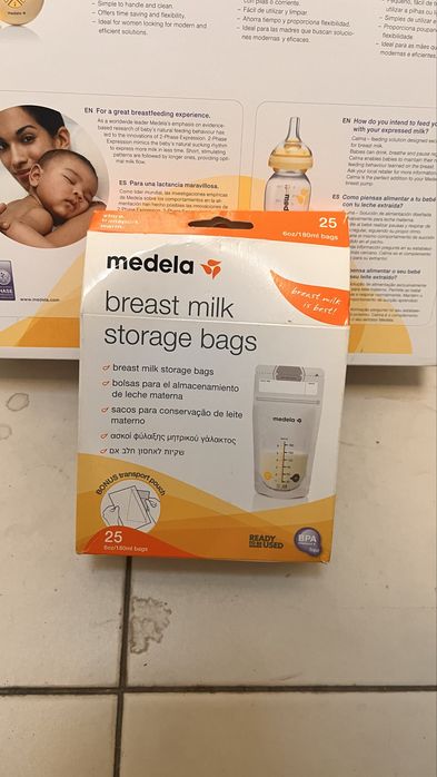 Electric Breast Pump/Extractor422977553177006082