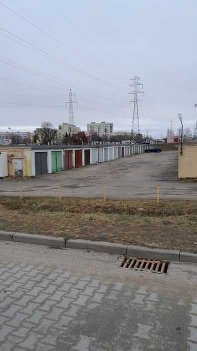 Garaż na sprzedaż - Widok 5