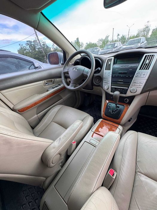 Lexus RX300 2005р. бензин/газ 3,0 обмін [Перший внесок від 20%)