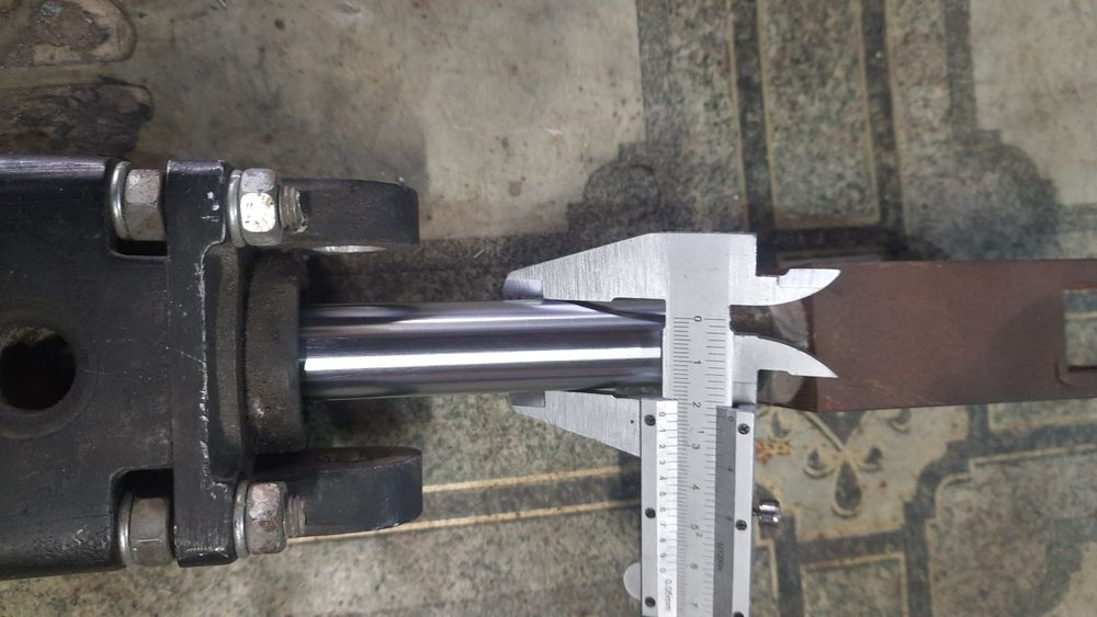 Продам нові циліндри.