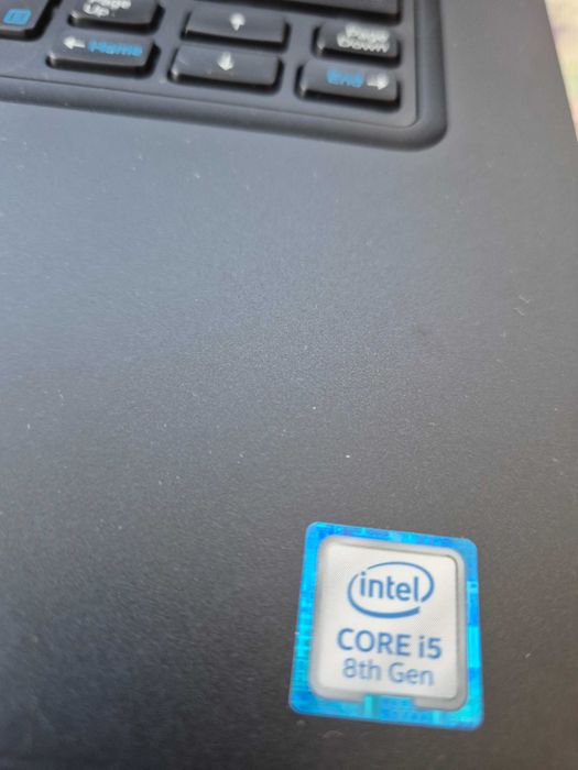 dell 5490 processador i5-8350U, sem anomalia