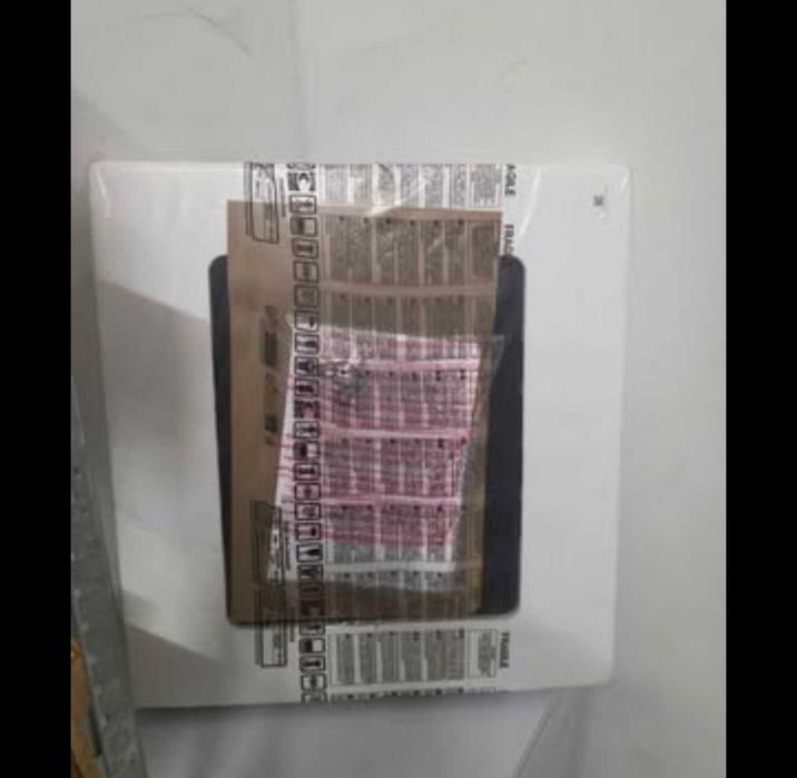 Placa vitrocerâmica Candy NOVA