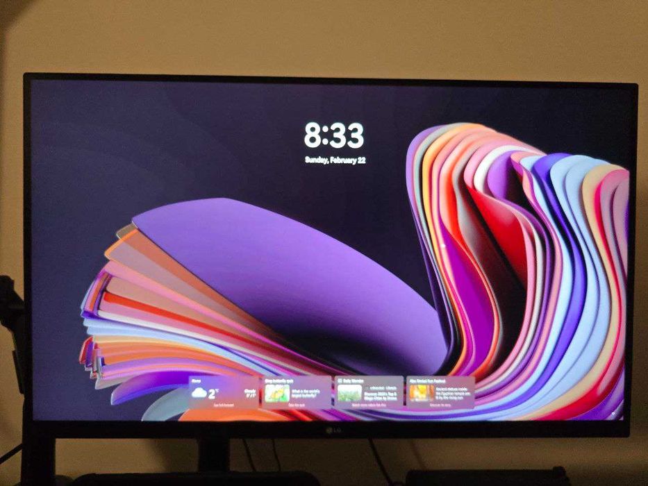 lg 32 - купити монітори для ПК - Ціна на OLX.ua