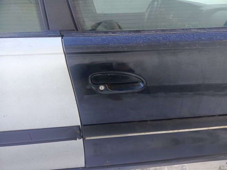 Розборка Опель омега б