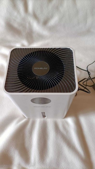 Elektryczny osuszacz powietrza AONELAS DS01