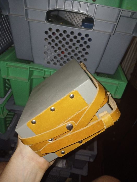 Мегаомметр Е6-16