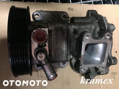 bmw 2.0i 1 3 x1 x3 pompa wspomagania