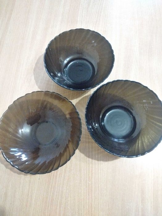 Кухонная утварь и посуда