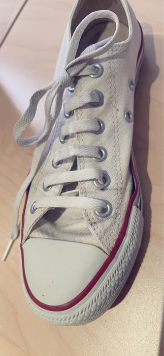 Tenis all star da Converse