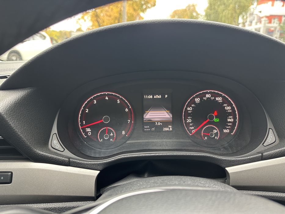 Passat b9 nms 2  2021