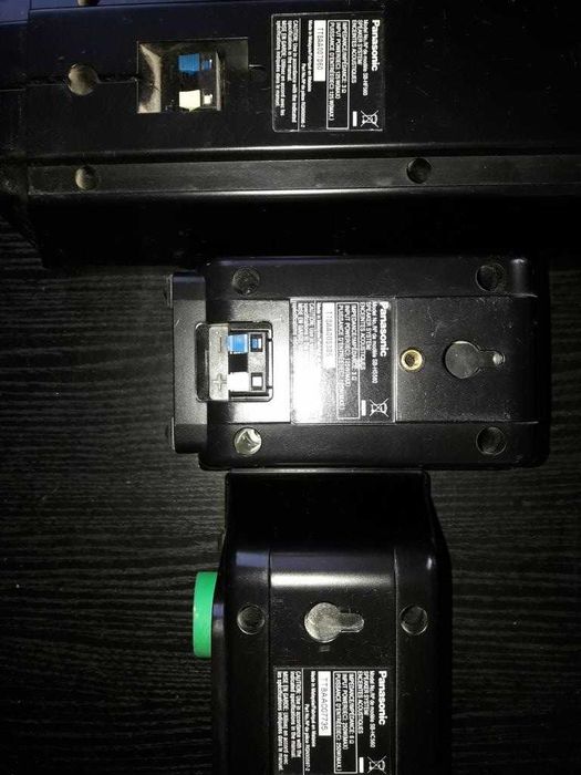 Акуст сист 5.1 Panasonic мікроф караоке DVD SB-HC/HF/HS560+SB