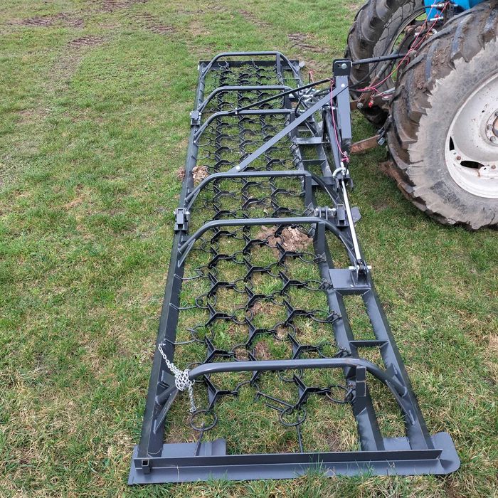 Włóka łąkowo polowa 3/4/5/6/8m