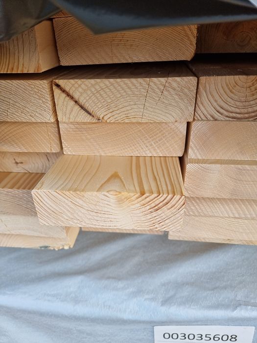 45x120 45x145 45x195 kantowka sucha heblowana  , drewno konstrukcyjne - szkie