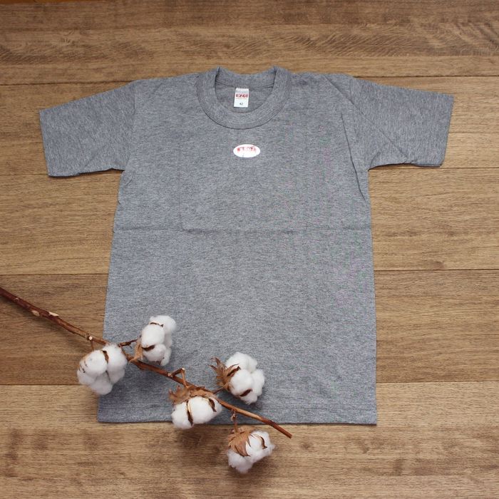 Дитячі футболки бавовняні Ezgi Турція від 6 до 15р. Тільки ОПТ.